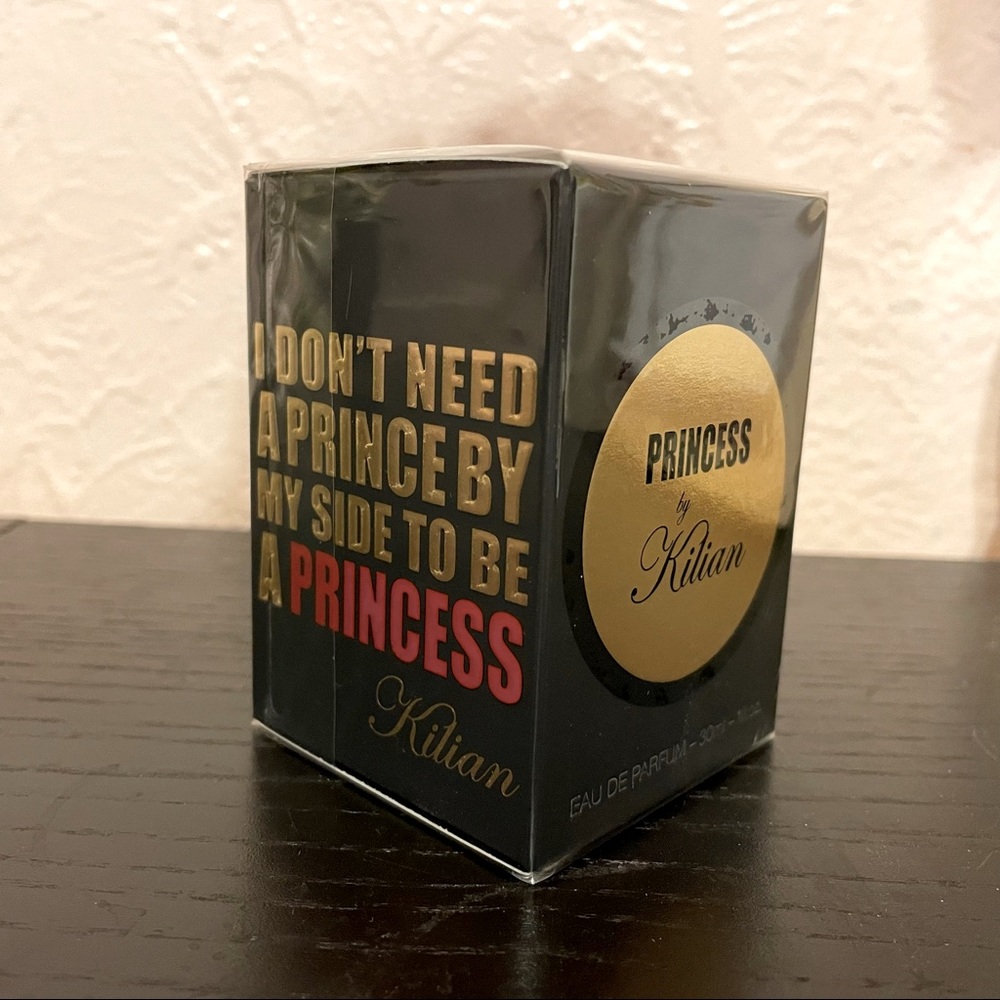 Kilian Princess 1fl oz bottle | NWT & Unopened